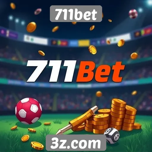 Comparativo entre 711bet e outros sites de apostas