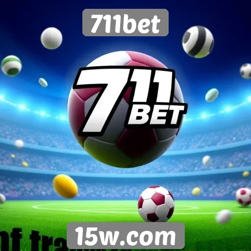 711bet oferece variedade de jogos para diferentes perfis