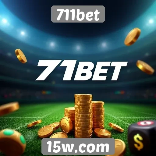 Explorando as promoções da 711bet para novos usuários