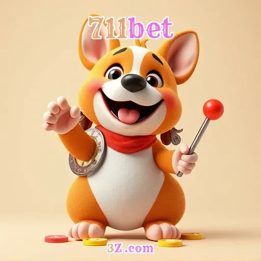 711bet: A Revolução dos Jogos Online no Brasil