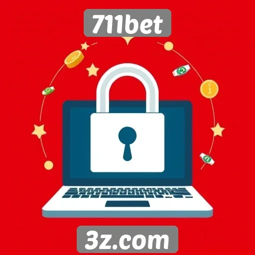 Segurança e privacidade no 711bet