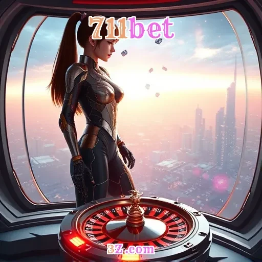 711bet: A Revolução dos Caça-níqueis e Seus Recursos Surpreendentes