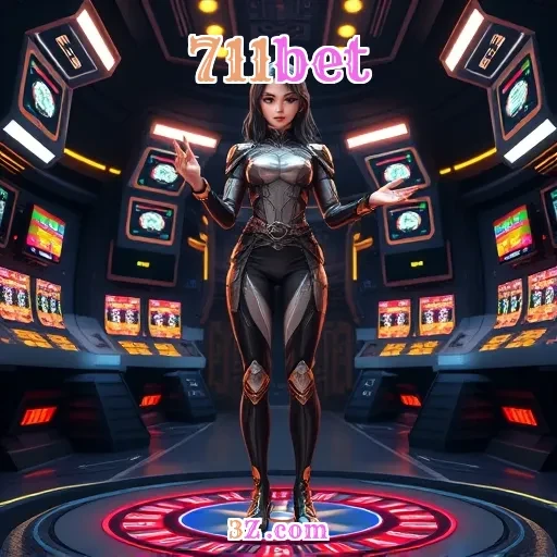 711bet: Suporte Completo para Maximizar sua Experiência de Jogo