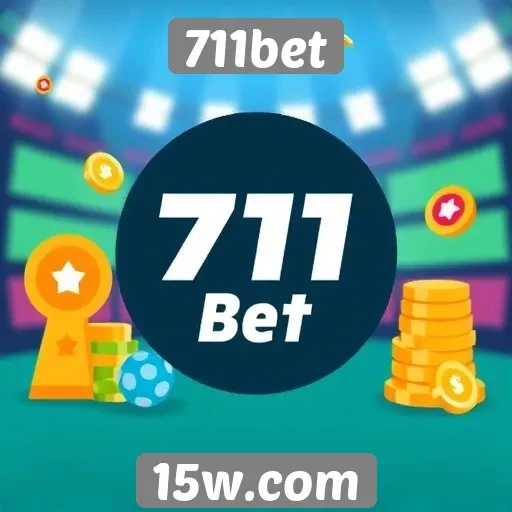 Características únicas da plataforma 711bet