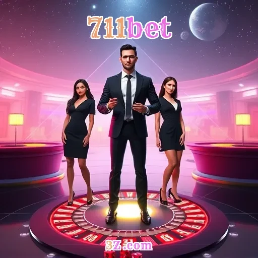 711bet: As Vantagens Imperdíveis da Seção VIP para Jogadores